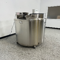 MVE 1520 Cryogenic Storage System image 0